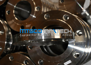ASME B16.5 Złączki rurowe, zaciski 150LB RF 3 "kołnierze F304 / F304L