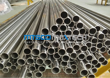 ASTM A213 rura sanitarna Bright Annealed