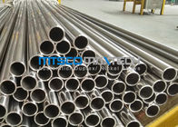 Bright Annealed Tubing ASTM A269 25.4mm x 2.11 mm , Seamless Stainless Steel Tube
