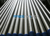 18SWG TP317L Precision Stainless Steel Tubing , ASTM A269 Cold Rolled Stainless Steel Sanitary Tubing