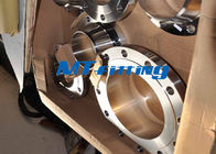 ASTM A182 / ASME SA182 F316 / 316L PN20-420 Stainless Steel Socket Welding Flange