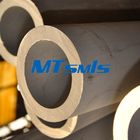 ASTM A789 / A790 2507 / 2205 Duplex Steel Pipe With High Tensile Strength