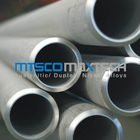 UNS S32750 /2507 High Strength Food Industry Duplex Stainless Steel Tube ASTM A789