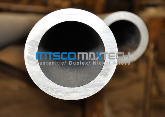 TP304 / 1.4301 Stainless Steel Seamless Pipe Pickling And Annealing