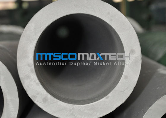 TP304 / 1.4301 Stainless Steel Seamless Pipe Pickling And Annealing