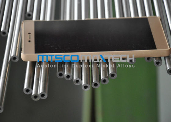 Cold Drawn BA Seamless TP316L Stainless Steel Tubing With High Precision