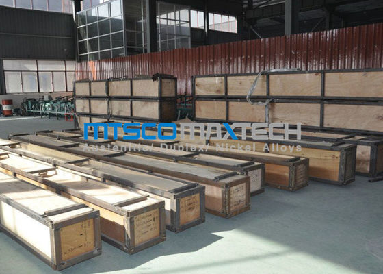12mm x 1mm x 2500mm Precision Stainless Steel Tubing ASTM A269 TP304L