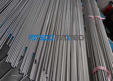 Cold Rolled Stainless Steel Seamless Tube