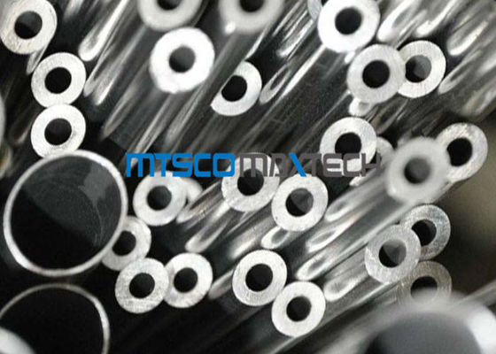 ASTM A213 / A269 TP309S / 310S Stainless Steel Instrument Tubing Cold Rolled pipe