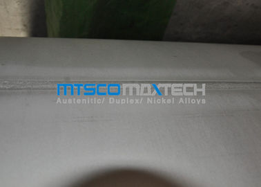 TP304 / 1.4301 / TP304L / 1.4306 Stainless Steel Welded Pipe 6 INCH SCH10