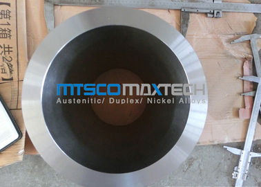 DN150 ASTM A790 / ASME SA790 Duplex Steel Seamless Pipe S32750 / S32760