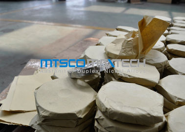 F316L / 316 Stainless Steel Flange , PLRF ASTM A182 PN16 DN150 Flange