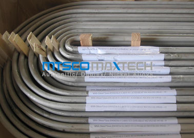 ASTM A269 / ASME SA269 Heat Exchanger Tube Small Diameter 1.4306 / 1.4404