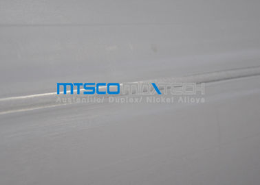 ASTM A789 Stainless Steel Welded Pipe 1.4301 / 1.4404 / 1.4306 / 1.4401