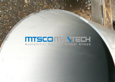 ASTM A789 Stainless Steel Welded Pipe 1.4301 / 1.4404 / 1.4306 / 1.4401