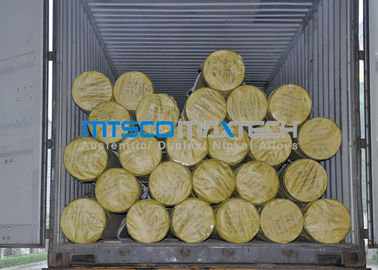 ASTM A789 Stainless Steel Welded Pipe 1.4301 / 1.4404 / 1.4306 / 1.4401