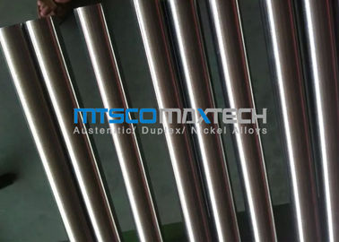 SS Bright Annealed Tube ASTM A269 / A213 9.53mm x 22 SWG Annealed Pipe