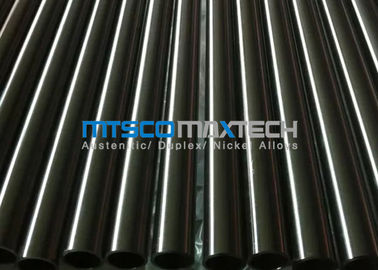 SS Bright Annealed Tube ASTM A269 / A213 9.53mm x 22 SWG Annealed Pipe