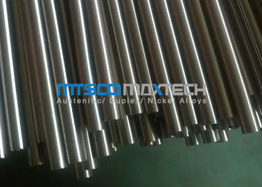 ASTM A269 Precision Stainless Steel Tubing 1.4307 , 1.4404 , 1.4401  22 SWG , 16 SWG