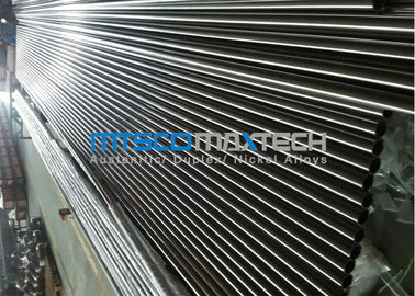 ASTM A269 Precision Stainless Steel Tubing 1.4307 , 1.4404 , 1.4401  22 SWG , 16 SWG