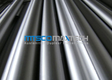 EN10216-5 TC 1 D4 / T3 Stainless Steel Sanitary Tube For Fuild And Gas Industry