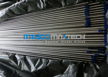 ASTM A269 / A213 / A312 / EN10216-5 TC 1 D4 / T3 Stainless Steel Hydraulic Tubing , Annealing Tubing , Cold Drawn Tubing