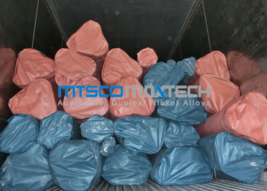ASTM A790  2507 Duplex Steel Pipe