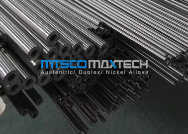 EN10216-5 TC 1 D4 / T3 Precision Stainless Steel Tubing