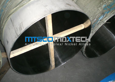 TP304 , TP304L Stainless Steel Welded Pipe