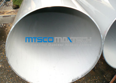 TP304 , TP304L Stainless Steel Welded Pipe
