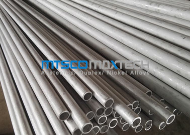 ASTM A269 America Standard Heat Exchanger Tube With Pickling Surface