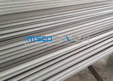 ASTM A269 America Standard Heat Exchanger Tube With Pickling Surface