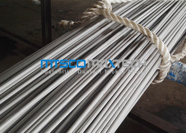 ASTM A269 America Standard Heat Exchanger Tube With Pickling Surface