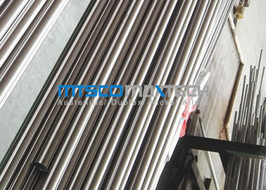 Fluid Cold Drawn Hydraulic Seamless Tube 180 # , 320 # , 400 # , 600 # , 800 #