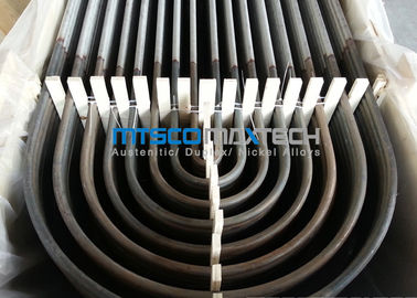 ASTM A269 / ASME SA269 Heat Exchanger Tube Small Diameter 1.4306 / 1.4404
