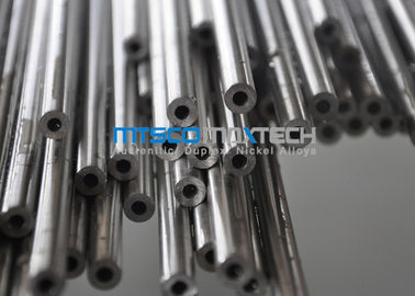 ASTM B167 Nickel Alloy Tube For Thermocouple Alloy 600 , Cold Rolled Tube