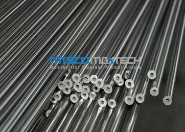 S30908 / S31008 Stainless Steel Hydraulic Tubing Size 9.53*8 BWG With Bright Annealed Surface