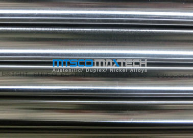 ASTM B829 Nickel Alloy  Inconel 601 Pipe&Tube For Cable Industry