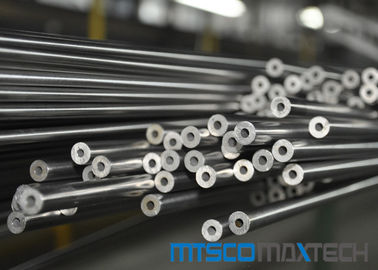 ASTM B983 Alloy 718 / UNS N07718 Nickel Alloy Steel Cold Rolled Pipe/Tubing