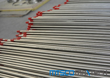 ASTM B983 Alloy 718 / UNS N07718 Nickel Alloy Steel Cold Rolled Pipe/Tubing