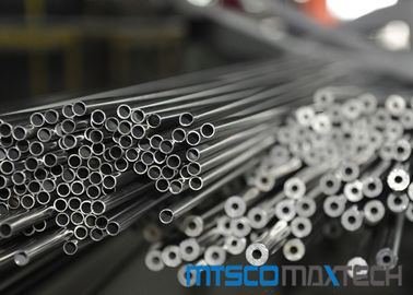 Stainless Steel Sanitary Tube , ASTM A213 / A269 TP309S / 310S For Chemical Industry