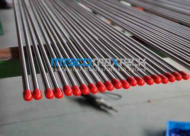 ASTM B983 Alloy 718 / UNS N07718 Nickel Alloy Steel Cold Rolled Pipe/Tubing