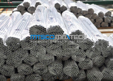 TP309S / 1.4833 3 / 8 Inch Stainless Sanitary Tubing With Bright Annealed Surface