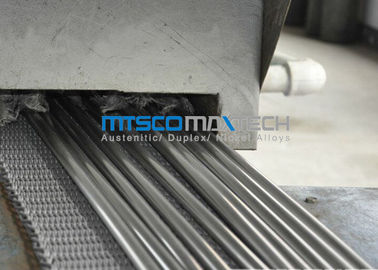 Nickel Alloy Tube Inc600