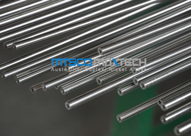 ASTM B829 Nickel Alloy  Inconel 601 Pipe&Tube For Cable Industry