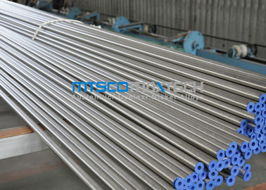 ASTM A269 S32100 / S32109 Size 3 / 8 Inch Stainless Steel Precision Tubing For Industrial