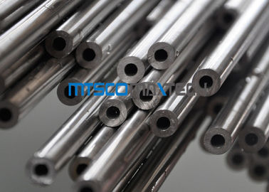 1 / 2 Inch Sch80s ASTM A269 Bright Annealed Stainless Steel Sanitary Pipe