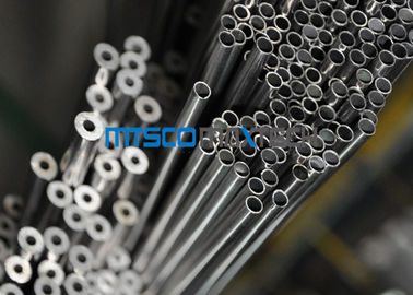 1 / 2 Inch Sch80s ASTM A269 Bright Annealed Stainless Steel Sanitary Pipe