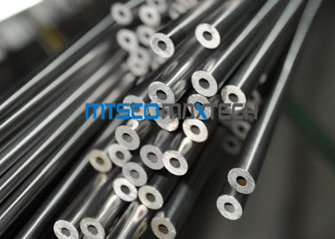 1 / 2 Inch Sch80s ASTM A269 Bright Annealed Stainless Steel Sanitary Pipe