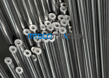 ASTM A213 / ASME SA213 Size 1 / 4 Inch Stainless Steel Seamless Tubing For Transportation